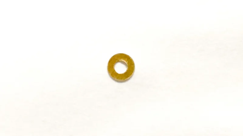DT Swiss Spoke Head Washers 1.8-2mm x 1000